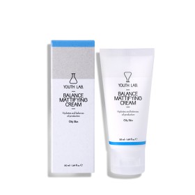 YOUTH LAB - Balance Mattifying Cream Oily Skin | 50ml