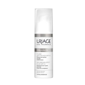 URIAGE - Depiderm Fluide Anti Taches SPF15 | 30ml