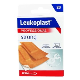 Leukoplast - Professional Strong 2 Μεγέθη | 20 τμχ