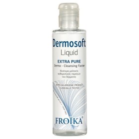 FROIKA - Dermosoft Liquid Extra Pure | 200ml