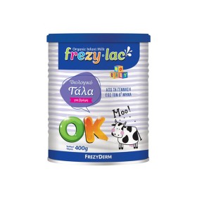 FREZYDERM - FREZYLAC OK | 400gr