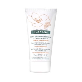 KLORANE - Promo Creme Depilatoire Apaisante | 75ml