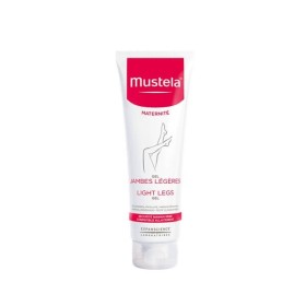 MUSTELA - Maternity Light Legs Gel | 125ml