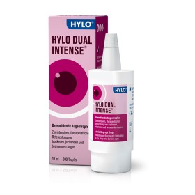 URSAPHARM - Hylo Dual Intense | 10ml