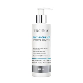 FROIKA - Anti-Pigment Whitening Body Milk | 200ml