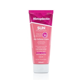 HEREMCO - Histoplastin Sun Protection Cream Face   Body SPF30 | 200ml