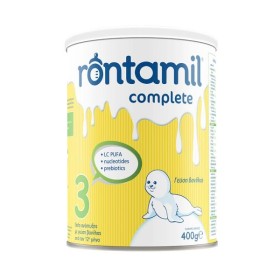 RONTAMIL Complete 3 | 400gr