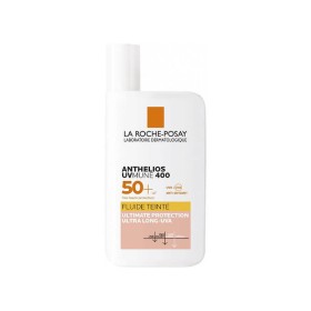 LA ROCHE POSAY - Anthelios Uvmune 400 Tinted Fluide SPF50+ | 50ml