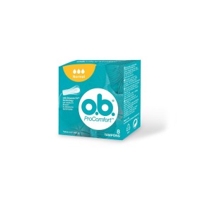 OB - ProComfort Normal | 8τμχ