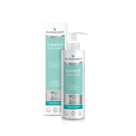 PHARMASEPT - Balance Body Cream | 250ml