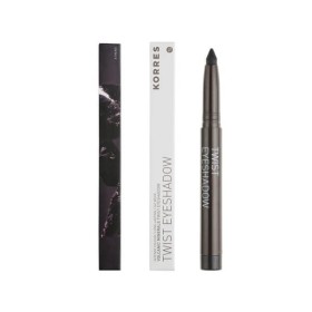 KORRES - Volcanic Minerals Twist Eyeshadow 98 Metallic Black | 1,4g