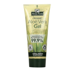 OPTIMA - Organic Aloe Vera Gel | 200ml