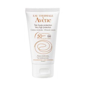 AVENE - Creme Minerale SPF 50+ | 50ml