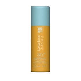 INTERMED -  Luxurious Sun Care Sunscreen Face Serum SPF30 | 50ml