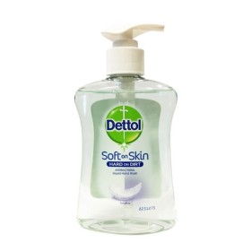 DETTOL - Liquid Soap Sensitive | 250ml