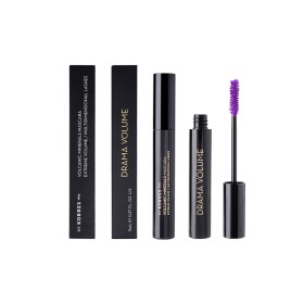 KORRES - Volcanic Minerals Mascara Drama Volume Lavender Pop No05 Lavender Pop | 11ml