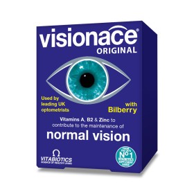 VITABIOTICS - Visionace Original | 30tabs