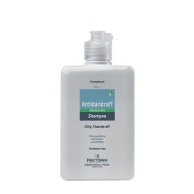 FREZYDERM - Anti-Dandruff Shampoo | 200ml