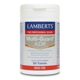 LAMBERTS - Multi Guard ADR | 120tabs