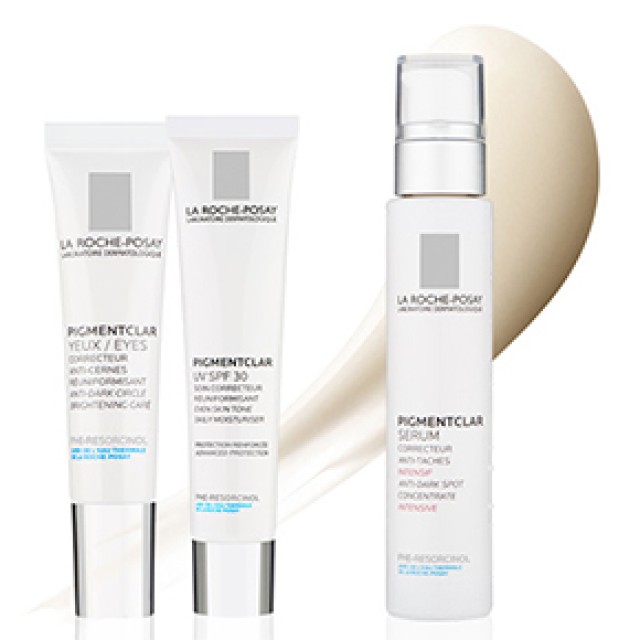 La Roche Posay - Pigmentclar