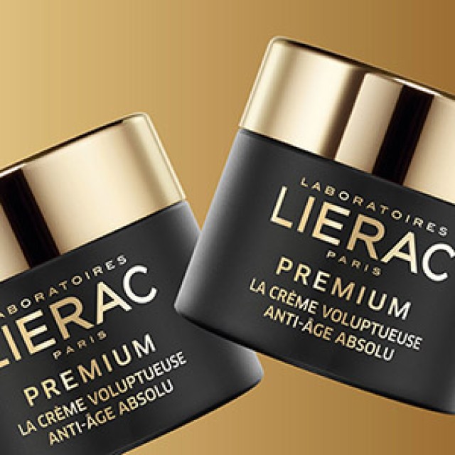 Lierac - Premium