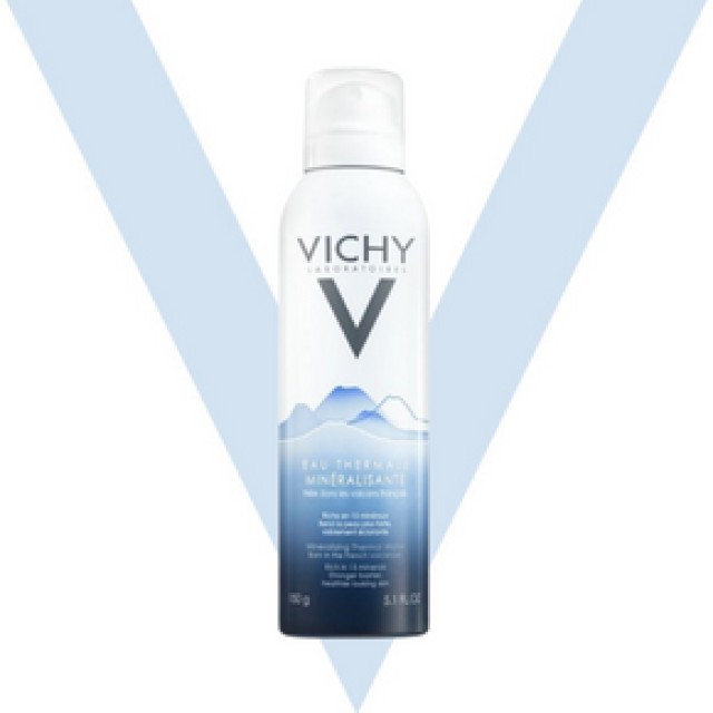 Vichy - Eau Thermale