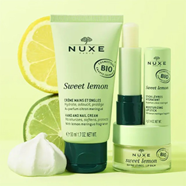 NUXE - Sweet Lemon