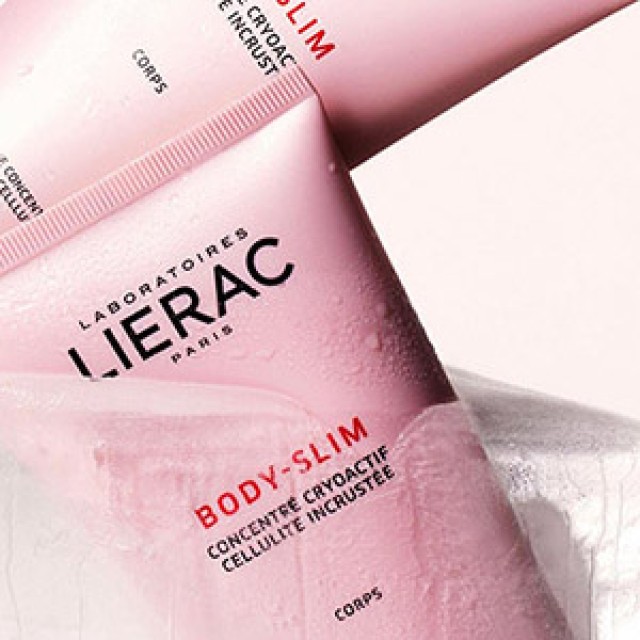 Lierac - Body-slim