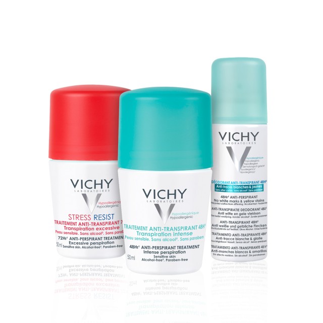 Vichy - Deodorant