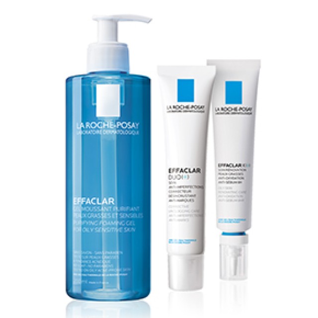 La Roche Posay - Effaclar