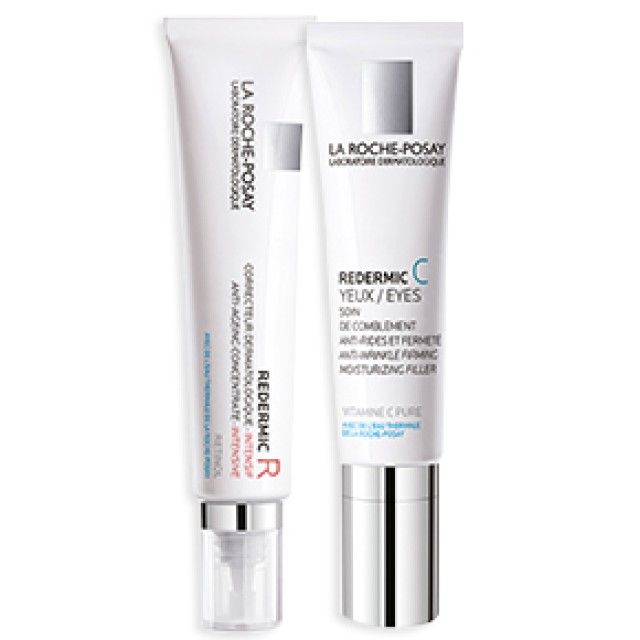 La Roche Posay - Redermic