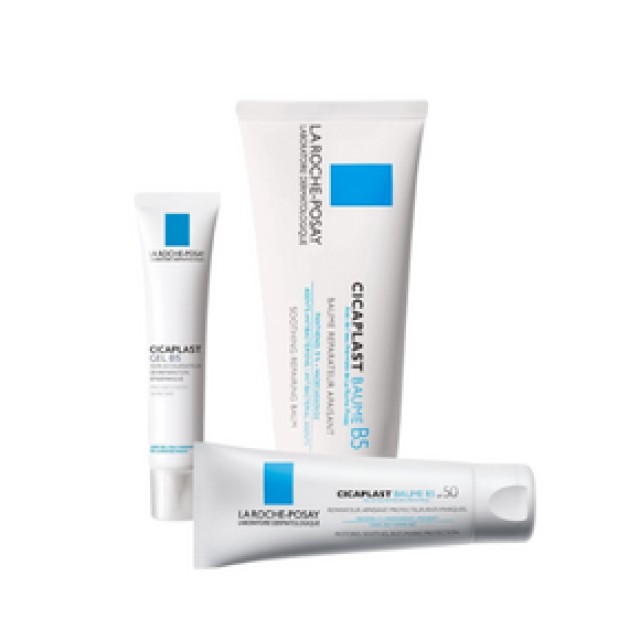 La Roche Posay - Cicaplast