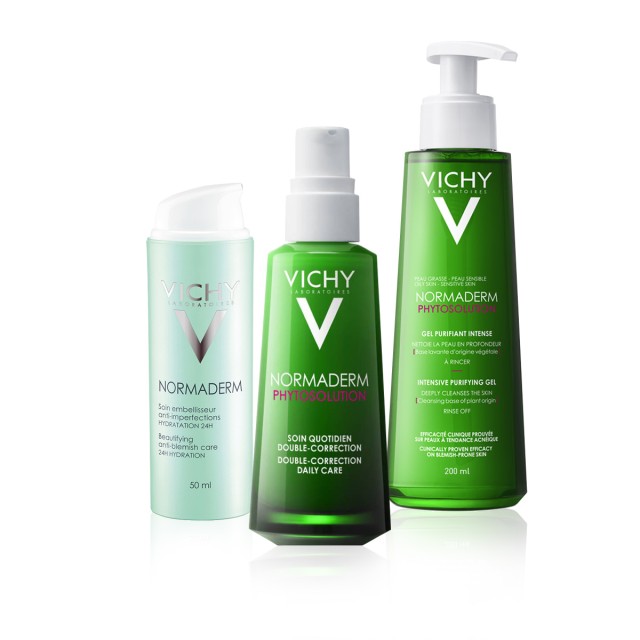 Vichy - Normaderm