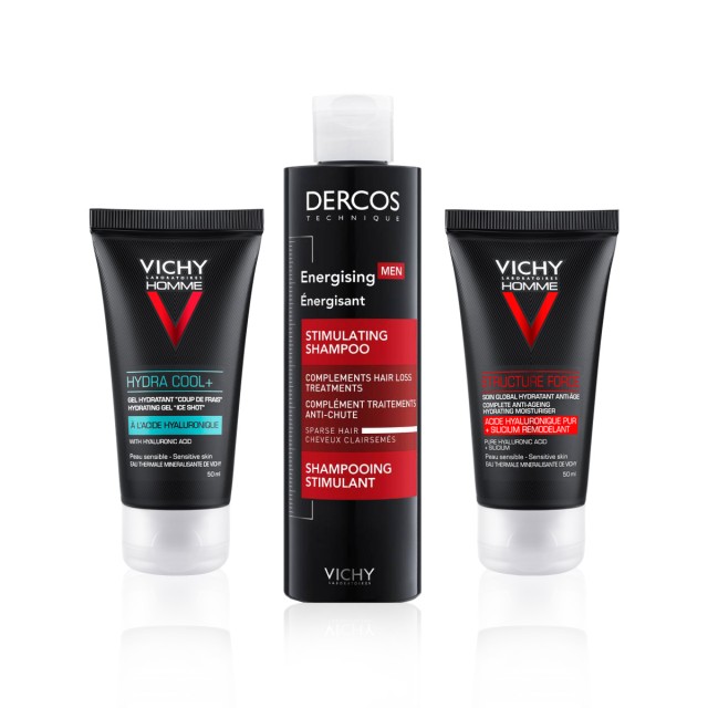 Vichy - Homme