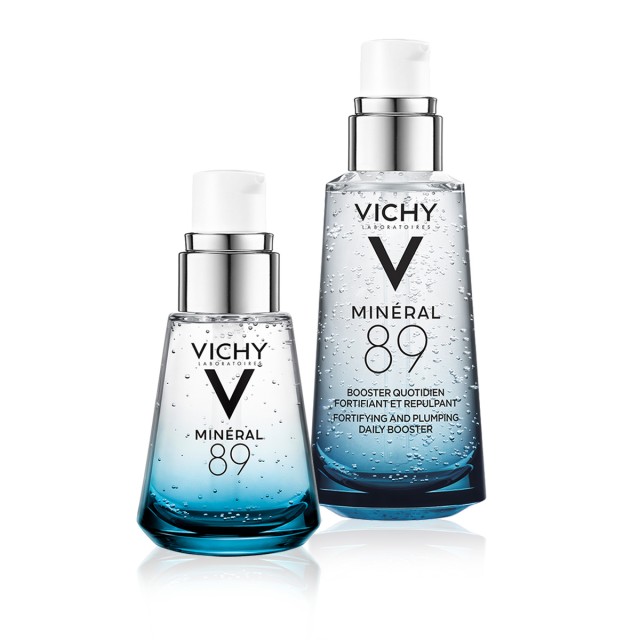 Vichy - Mineral 89