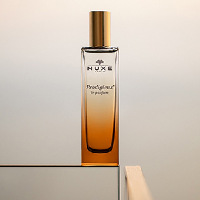 NUXE -  Perfumes