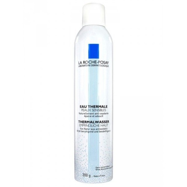 LA ROCHE POSAY - Eau Thermale Spring Water | 300ml