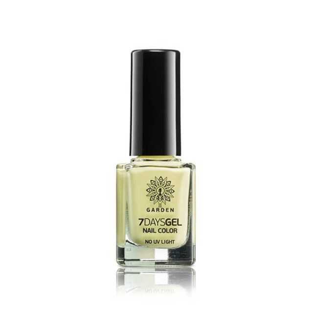 GARDEN - 7Days Gel Nail Color No34 | 12ml