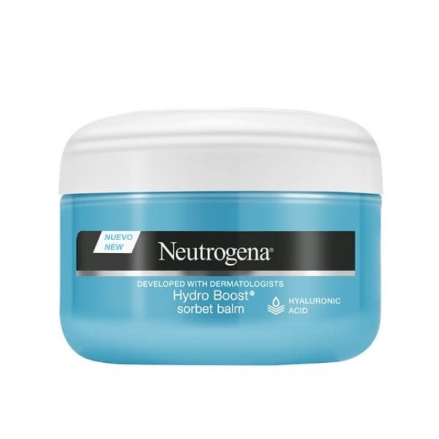 NEUTROGENA - Hydro Boost Body Sorbet Balm | 200ml