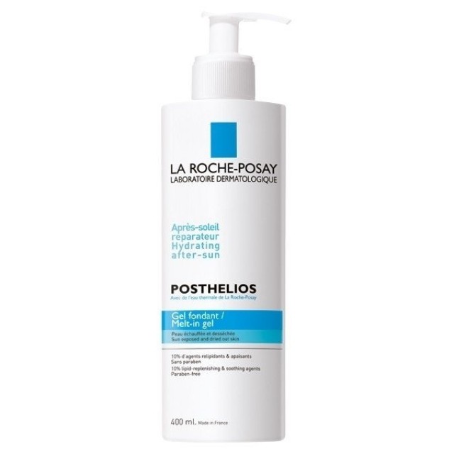 LA ROCHE POSAY - Posthelios After Sun Face   Body | 400ml