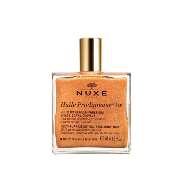 NUXE - Huile Prodigieuse OR | 50ml