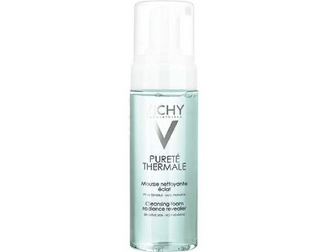 VICHY - Purete Thermale Cleansing Foam | 150ml