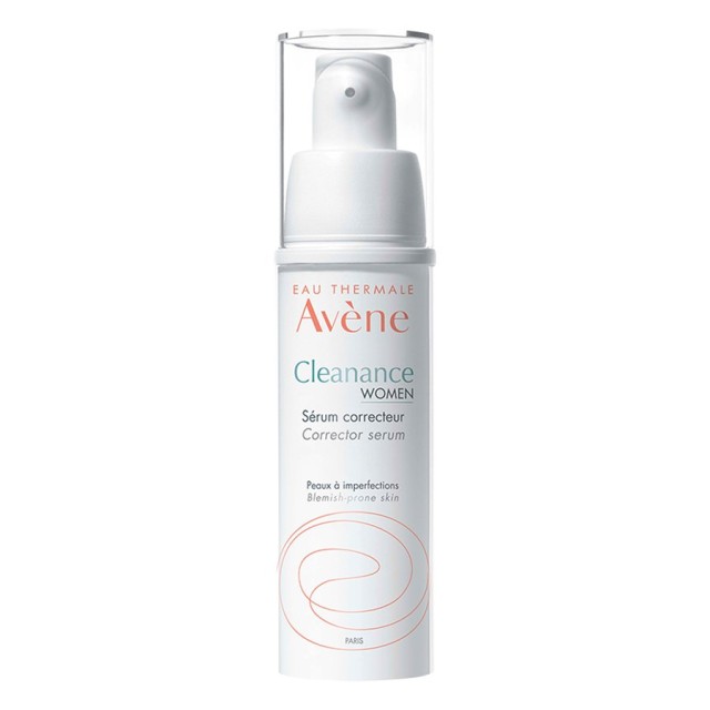 AVENE - Cleanance Women Serum Correcteur | 30ml