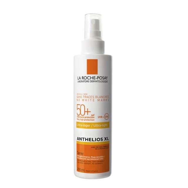 LA ROCHE POSAY - Anthelios XL Spray SPF50 | 200ml