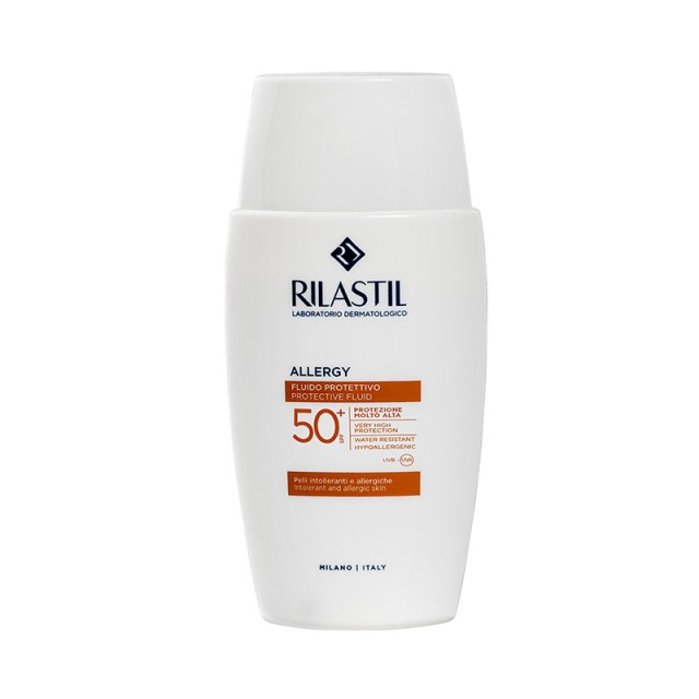 RILASTIL - Allergy Protective Fluid SPF50+ | 50ml