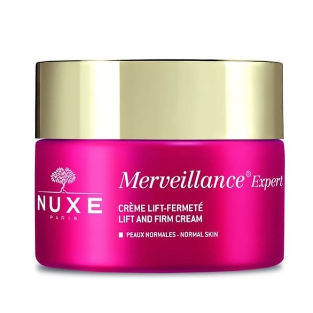 NUXE - Merveillance expert Crème lift-fermete Normal Skin | 50ml