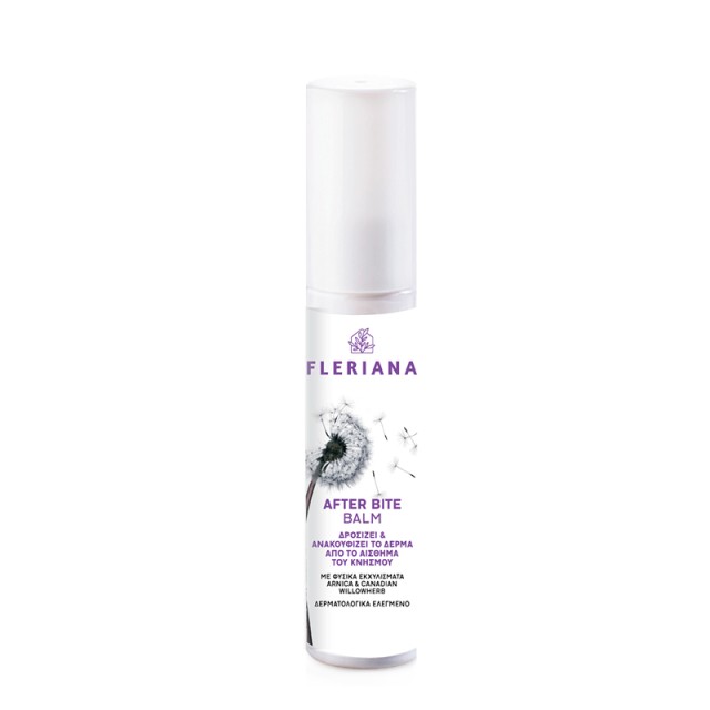 POWER HEALTH - Fleriana After bite balm | 30ml