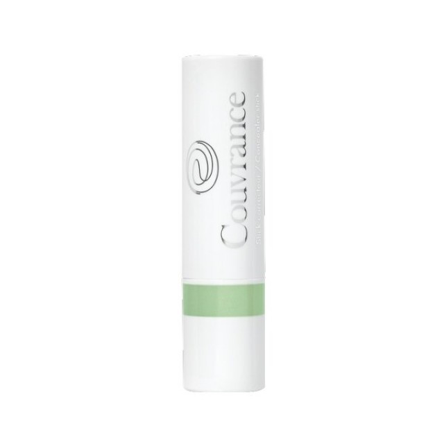 AVENE - Couvrance Stick Correcteur Vert | 3.5gr