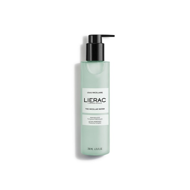 LIERAC - The Micellar Water | 200ml