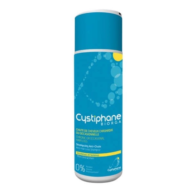 BIORGA - Cystiphane Shampoo | 200ml